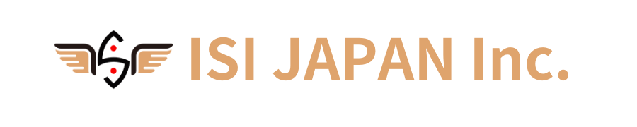 ISI JAPAN Inc.